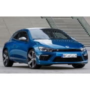 Scirocco (08-17 г)